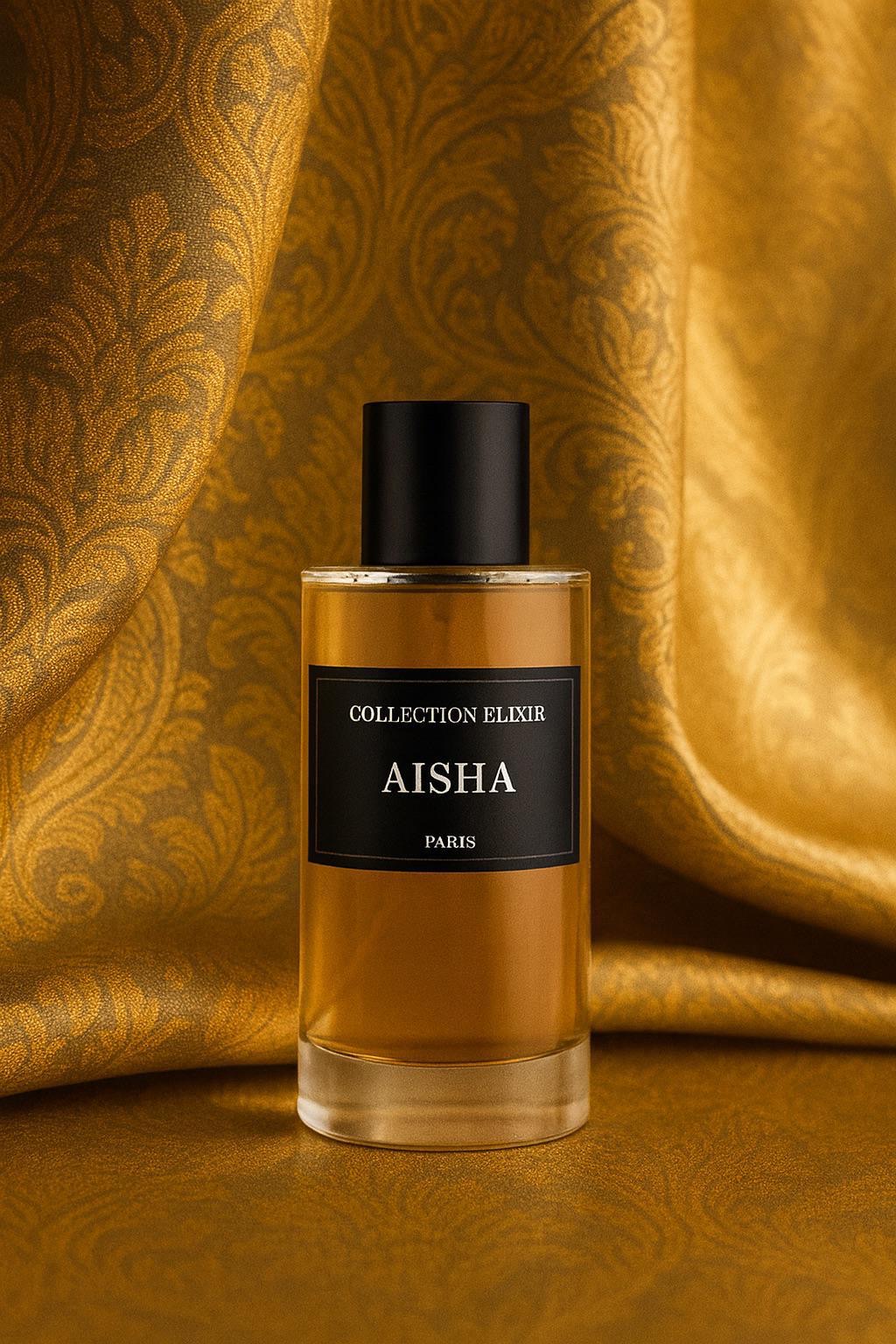 Aisha