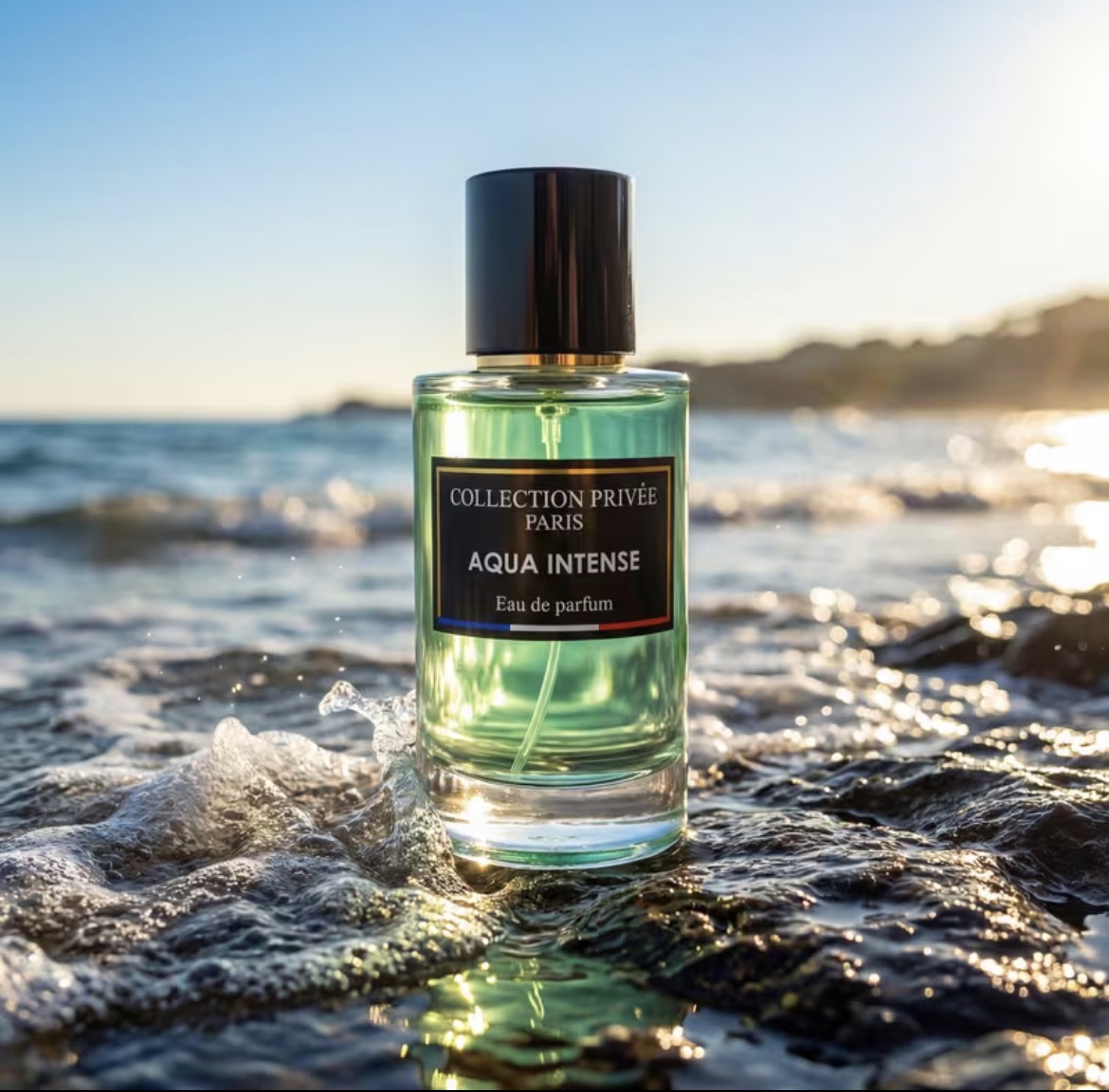 Private Collection Aqua Intense – Eau de Parfum 50ml