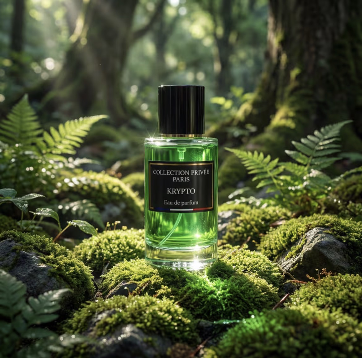 Collection Privée Krypto