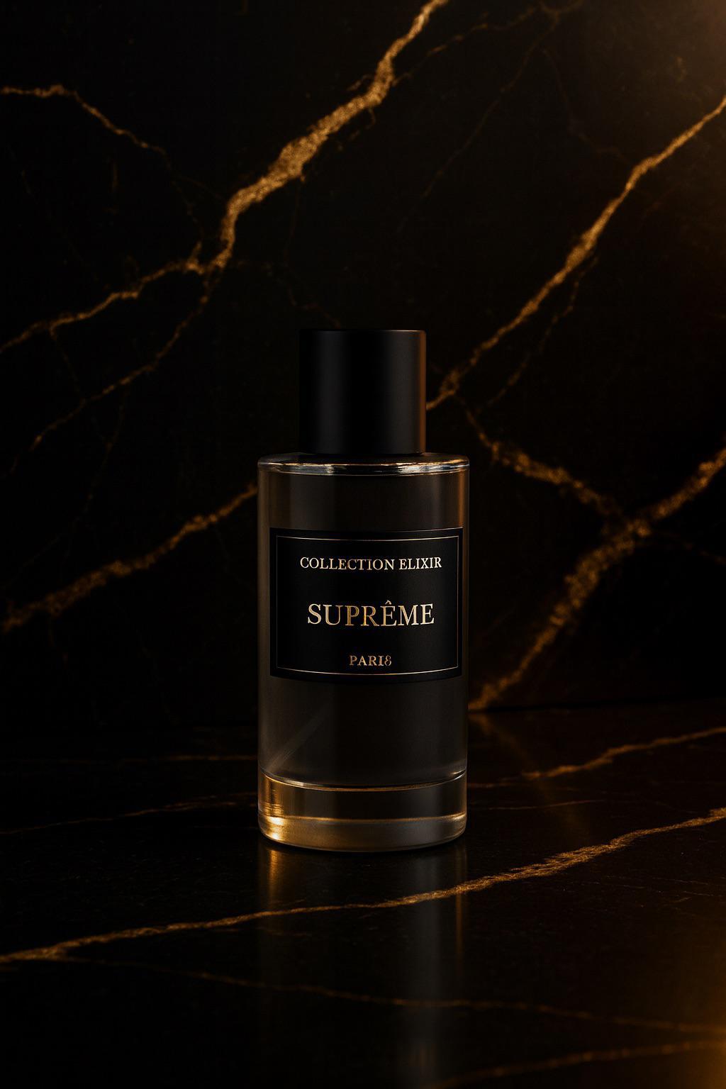 SUPRÊME